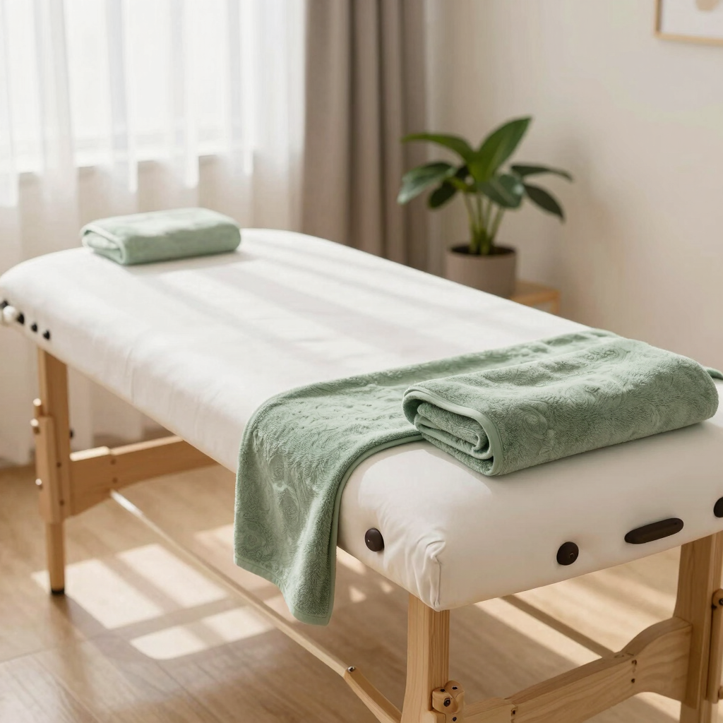 60-Minute Deep Tissue Relief Massage