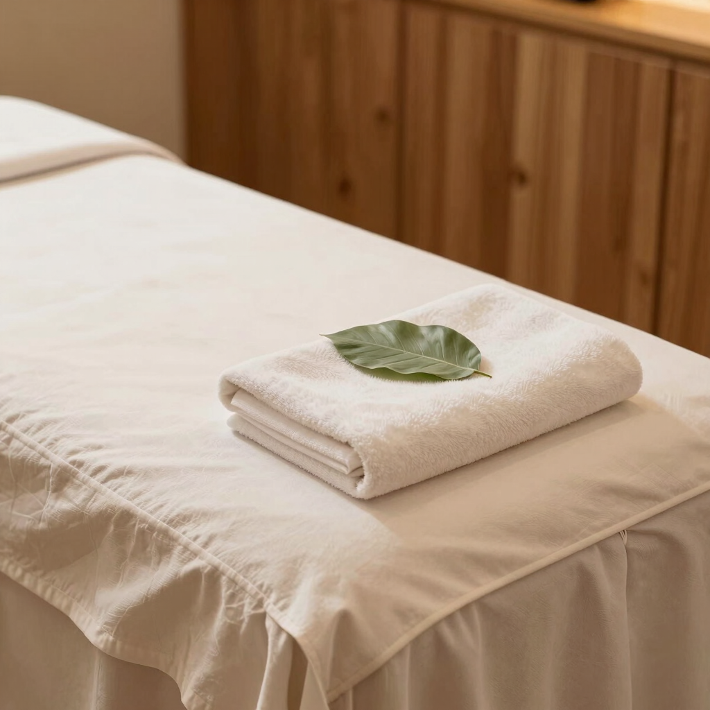 60-Minute Signature Swedish Massage