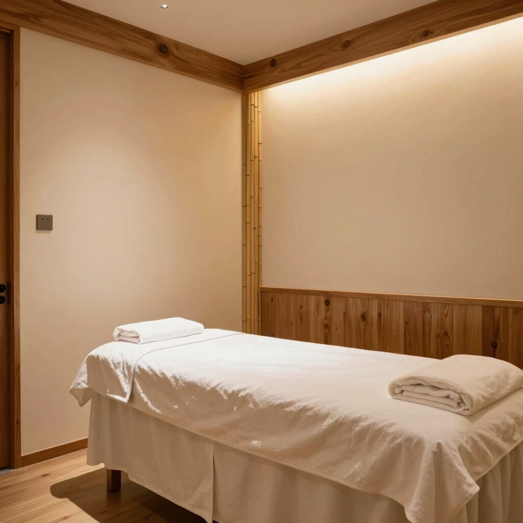 90-Minute Deep Tissue Recovery Massage