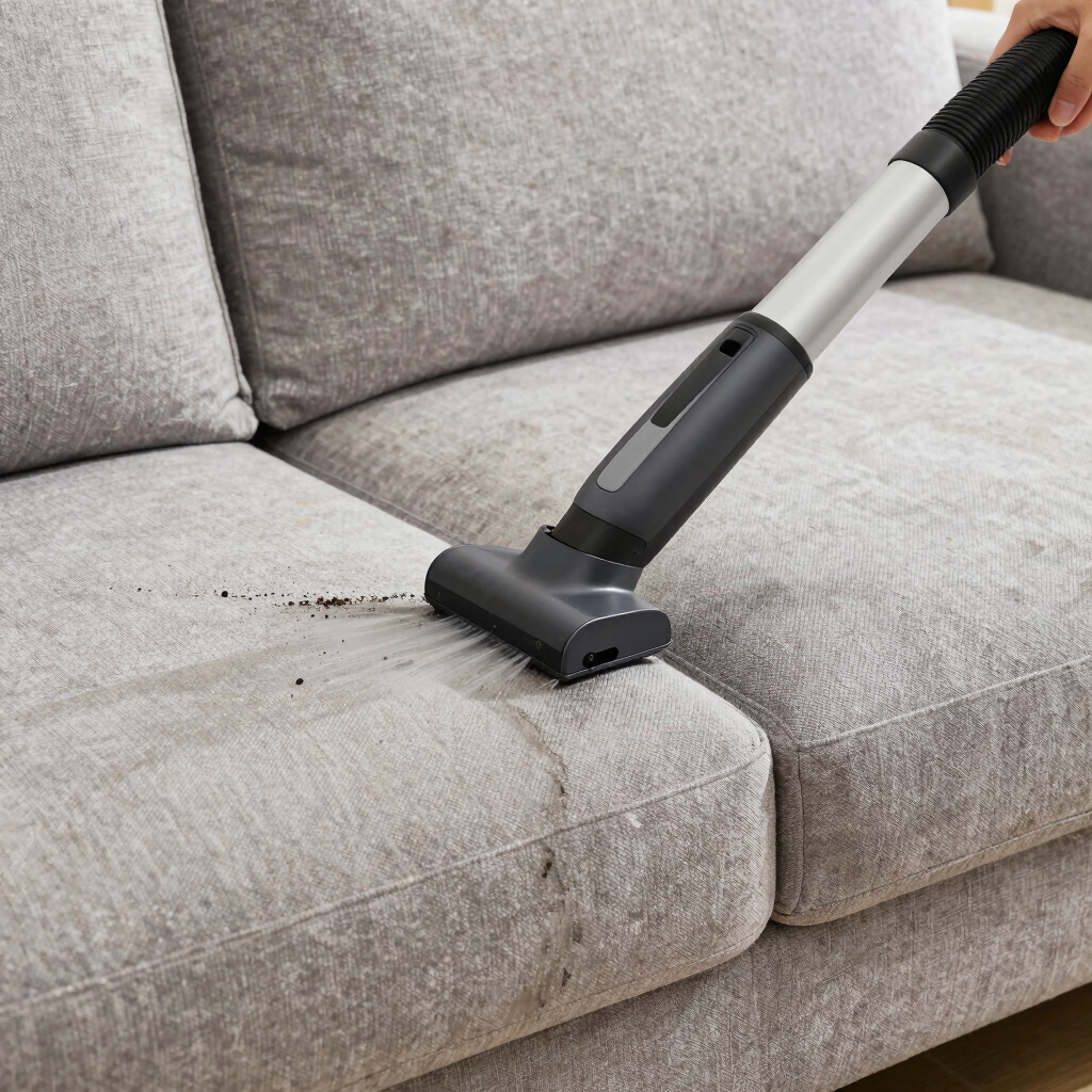 Sofa & Upholstery Deep Clean
