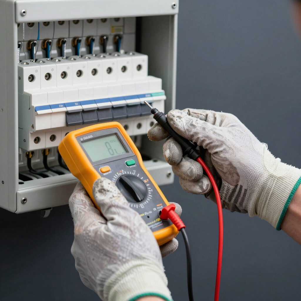 Electrical  Service