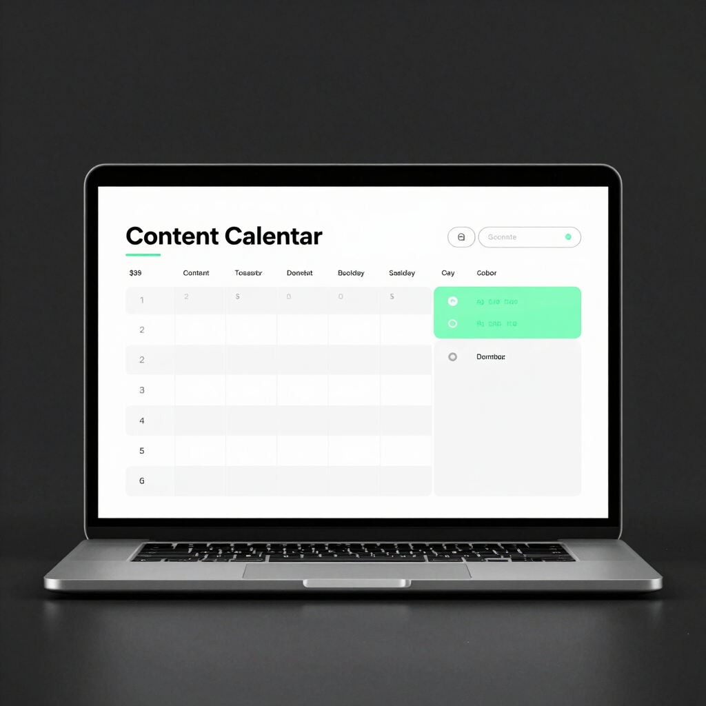 Kit de Creación de Contenido Sistemático
