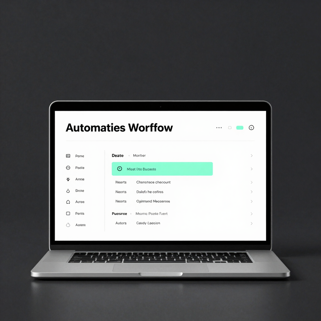 Blueprint de Automatización con Make