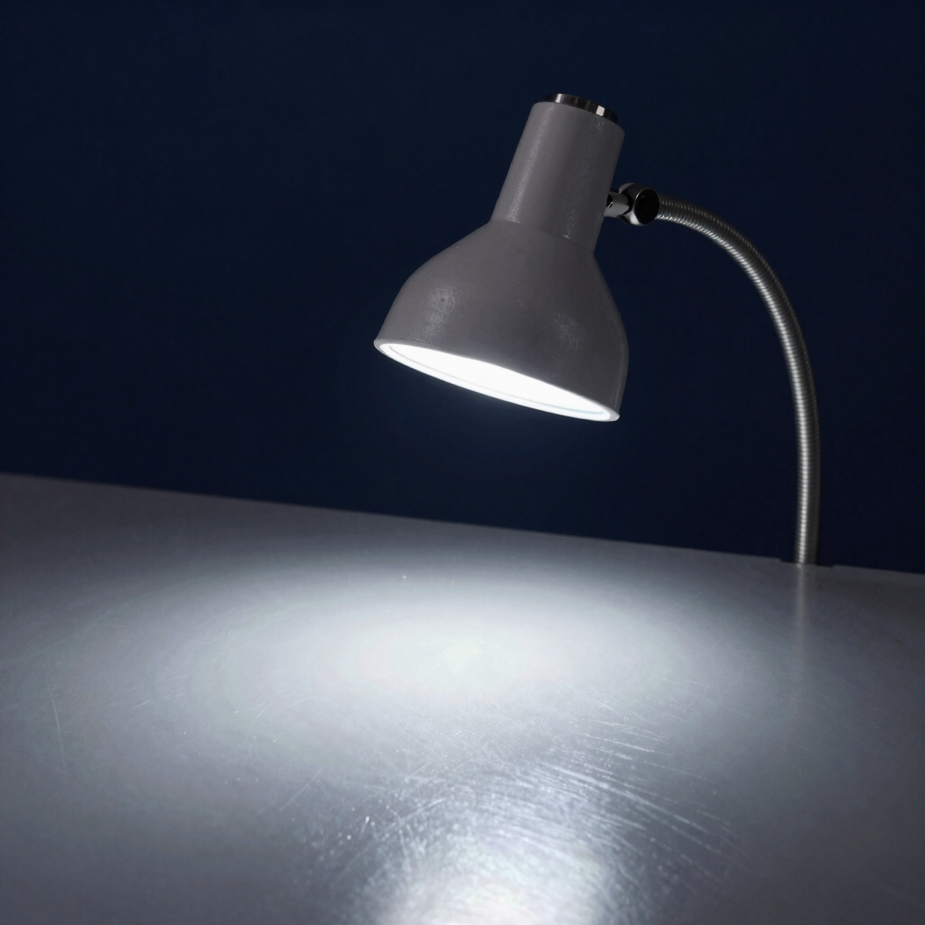 LED Sewing Machine Light