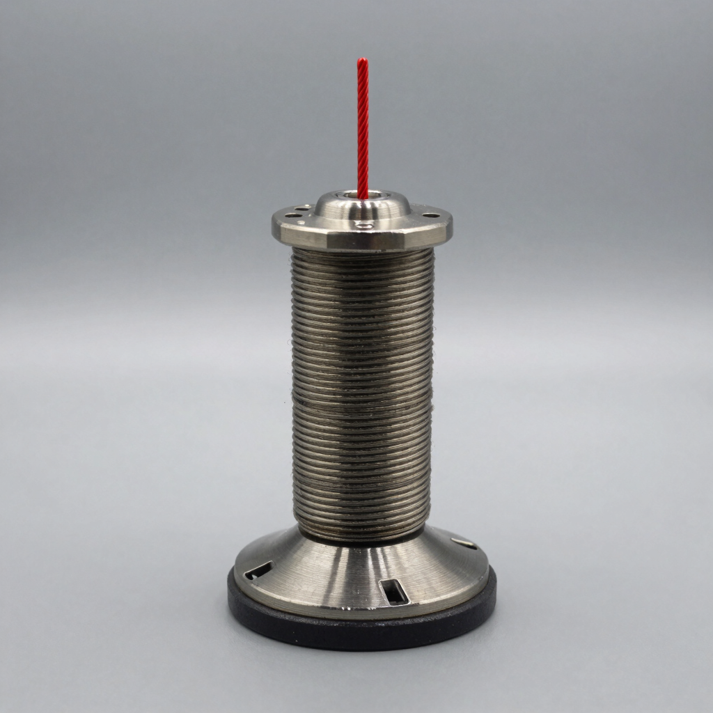 Universal Thread Tension Assembly