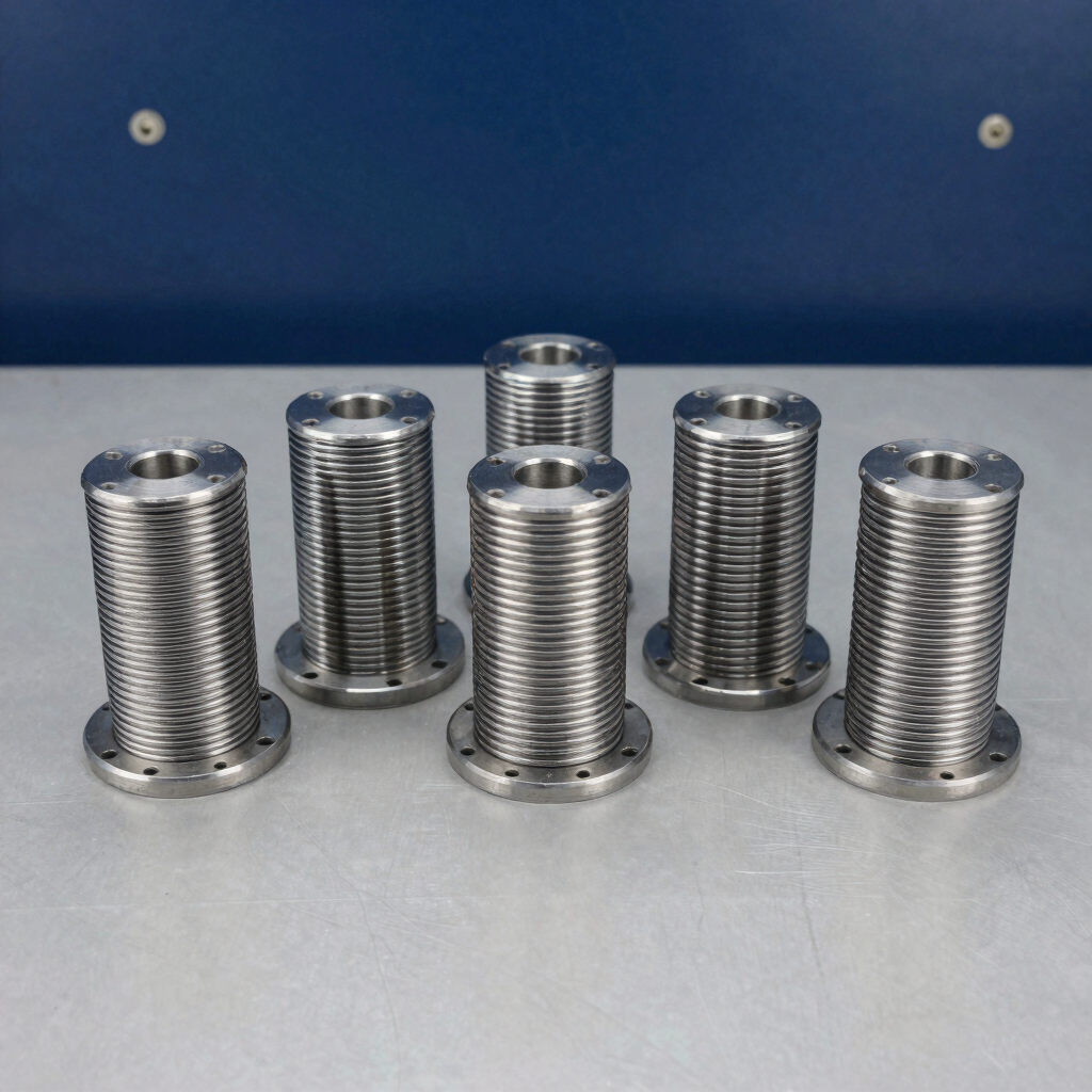 High-Speed Bobbin Case Set