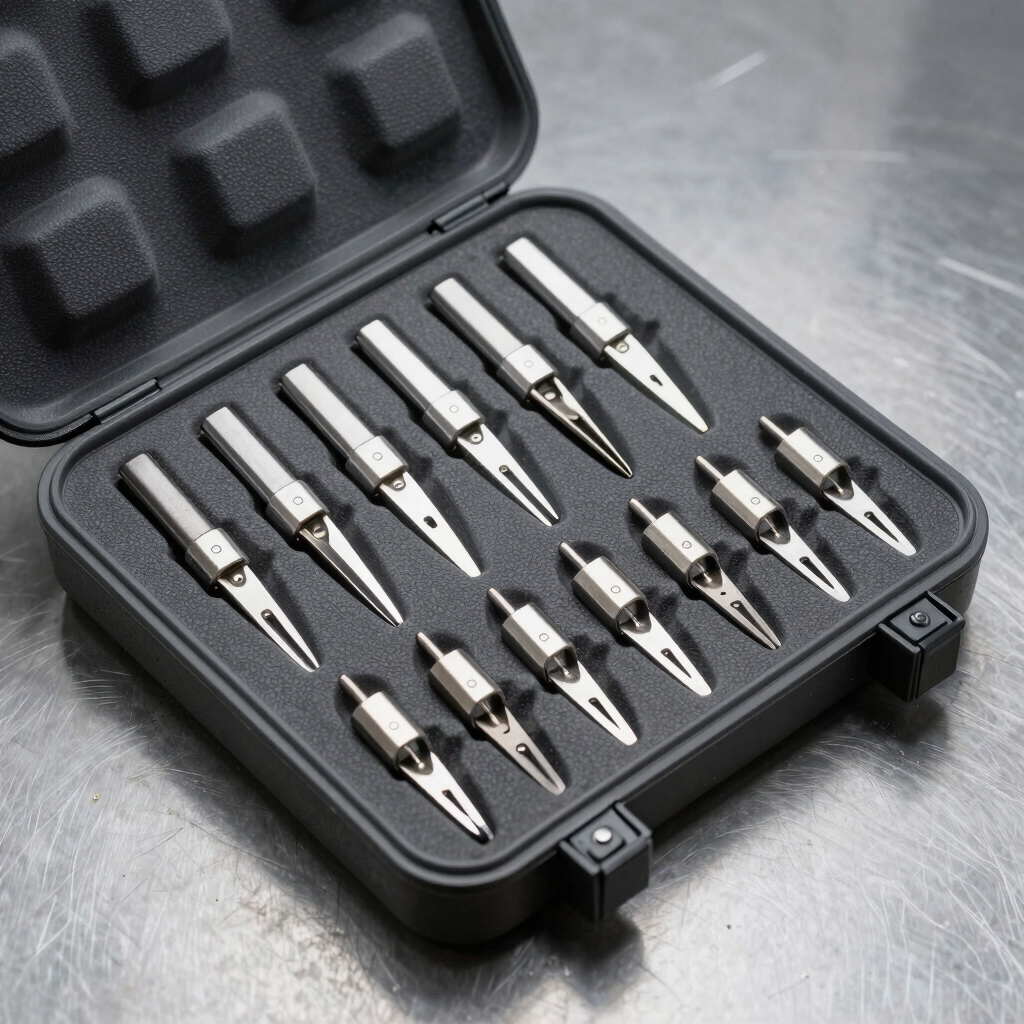 Premium Presser Foot Set