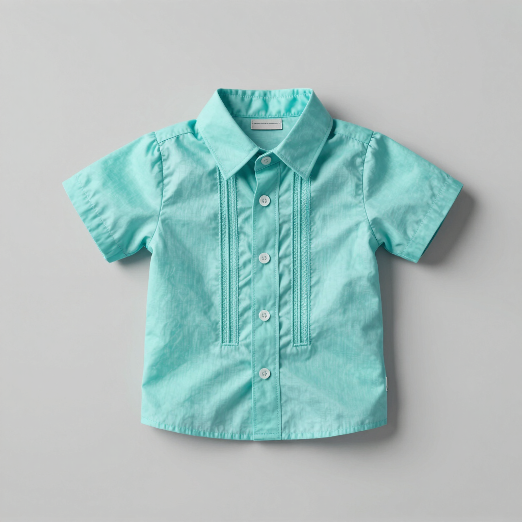 Guayabera Elegante Don Coqueto
