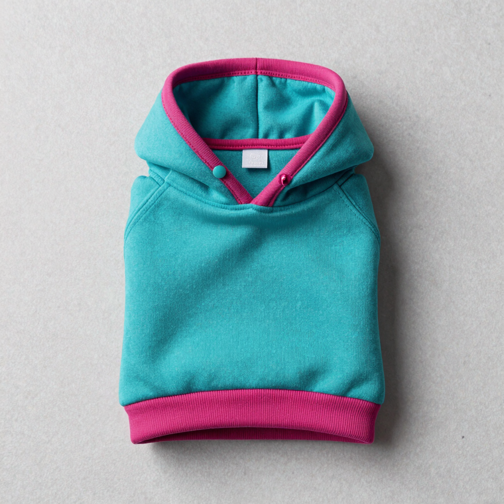 Sudadera Celaya Neón