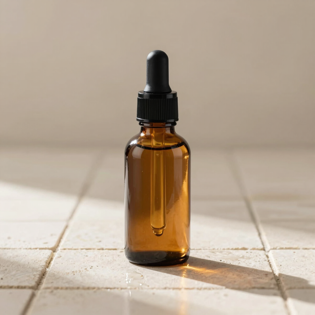 Rosemary & Caffeine Hair Density Serum