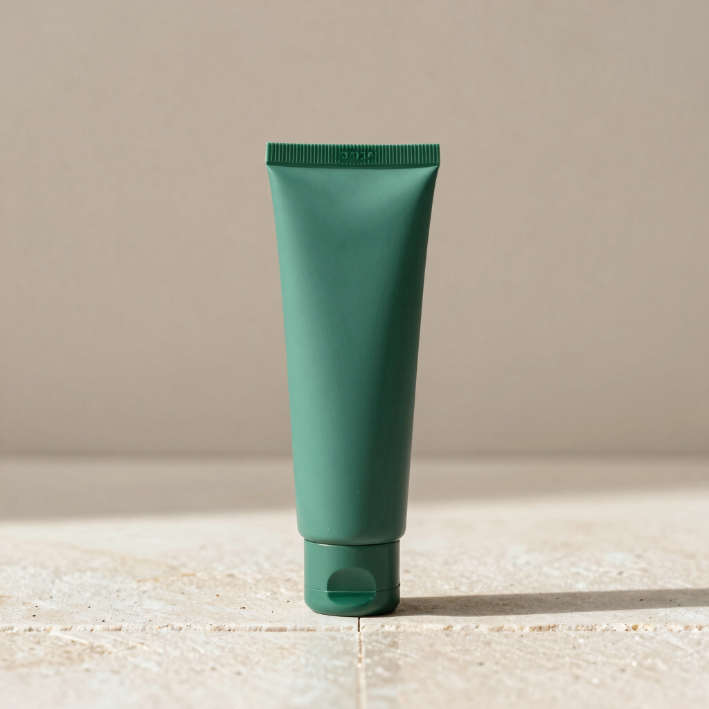 Hyaluronic Acid Invisible Sunscreen SPF 50