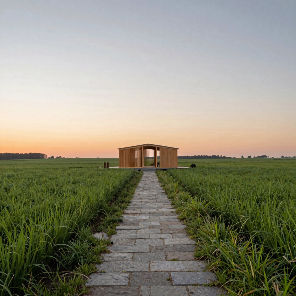 Restorative Weekend Retreat Reservation