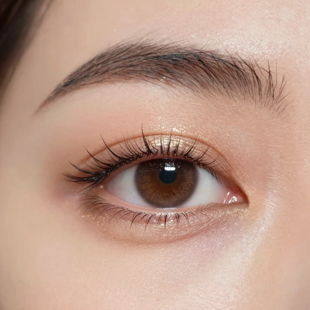 Custom Classic Lash Set