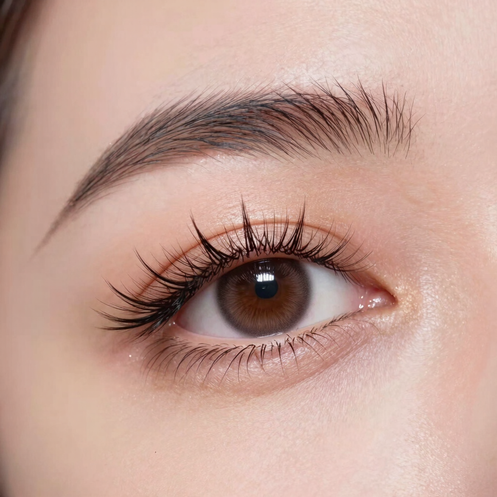 Glamour Volume Lash Set