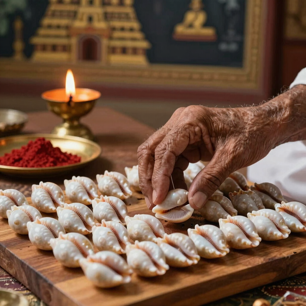Kerala Ashta Mangala Prasnam