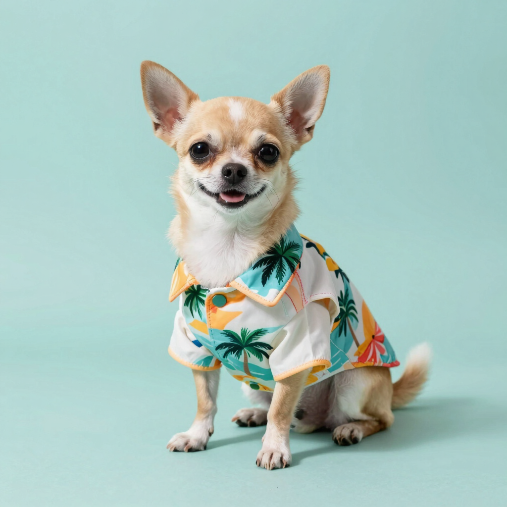 Camisa Playera Acapulco Vibes