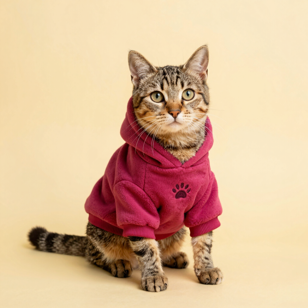 Sudadera Celaya Calientita