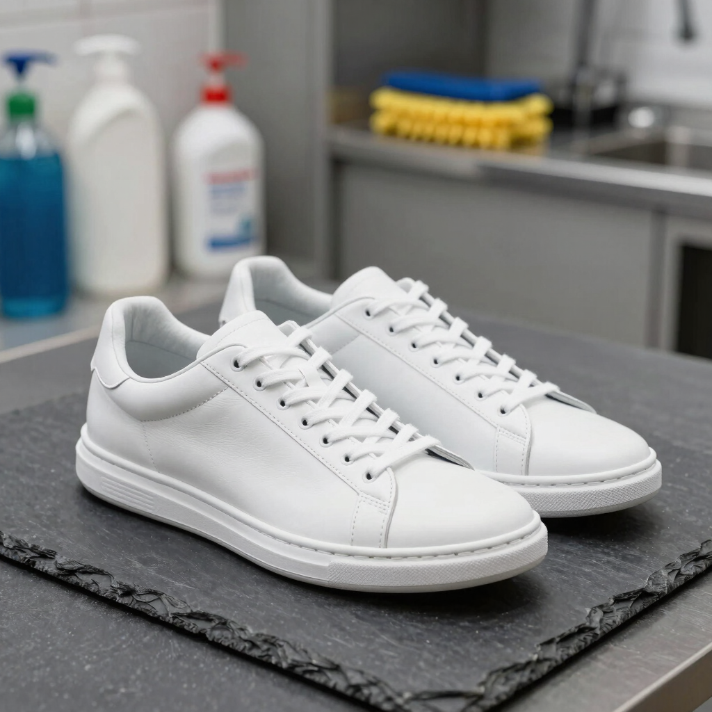 Cuci Sepatu & Tas Treatment Khusus