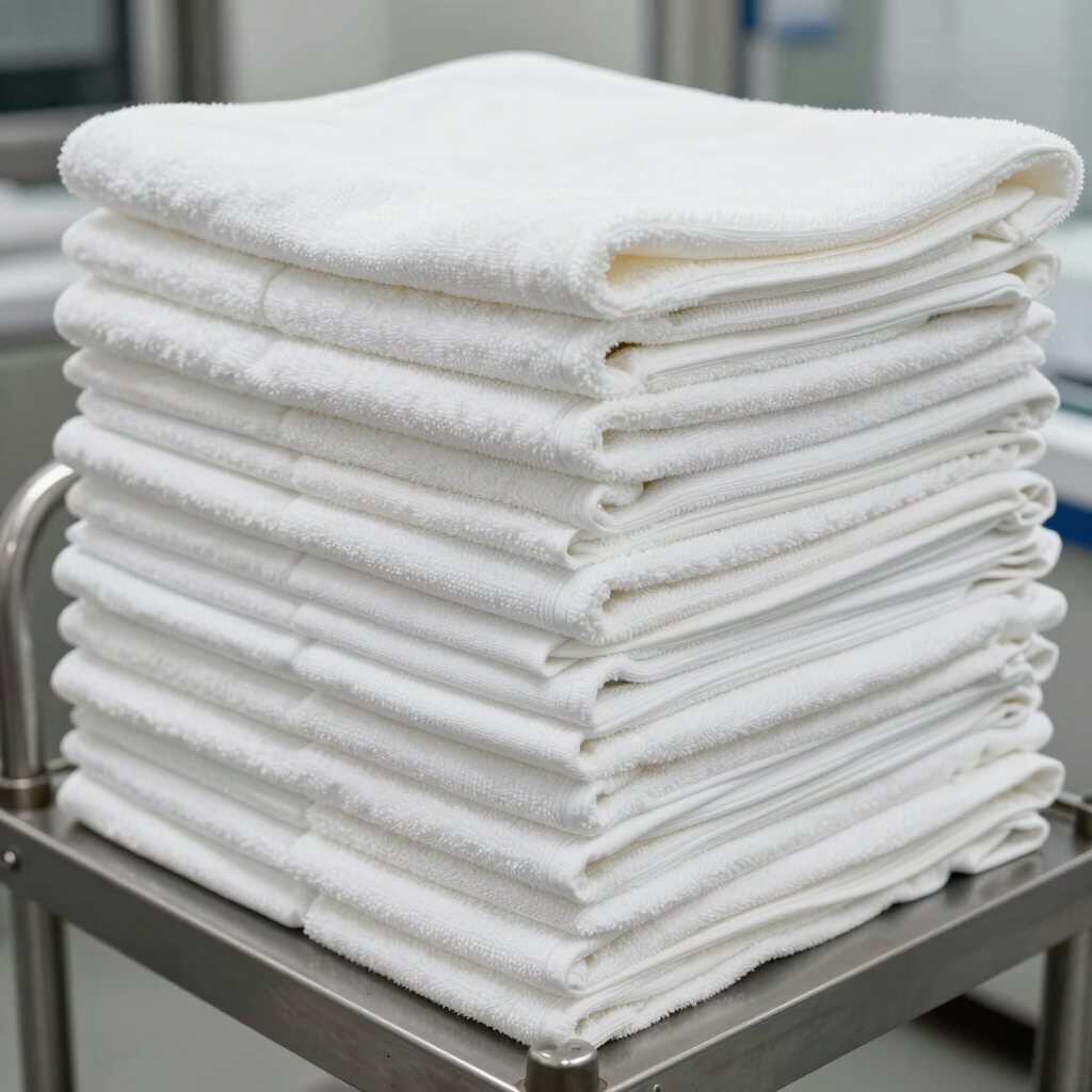 Sewa & Cuci Linen Hotel (Bulk)