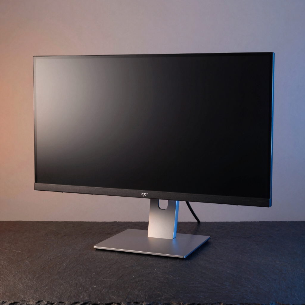 Monitor Gamer 27 IPS 165Hz