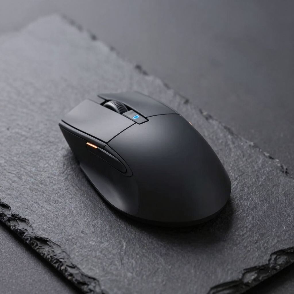 Mouse Óptico Gamer 16000 DPI