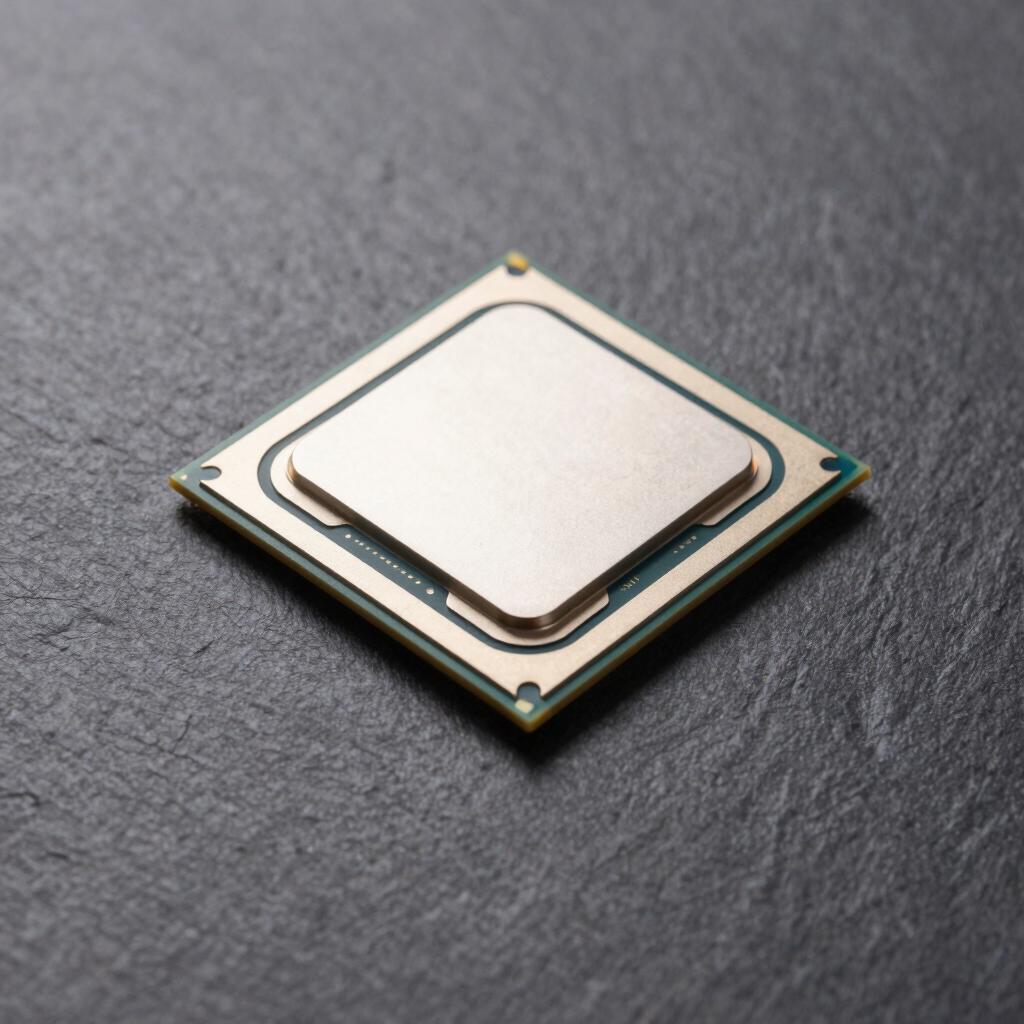 Procesador Octa-Core 5.0 GHz Box