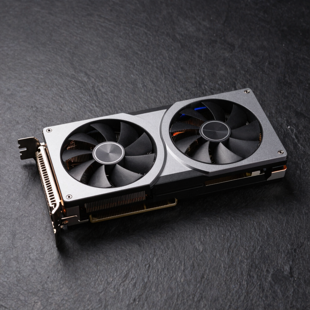 Tarjeta Gráfica RTX 4060 Ti 8GB