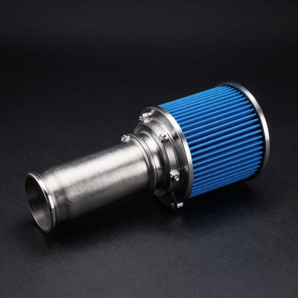 Velocity Cold Air Intake System
