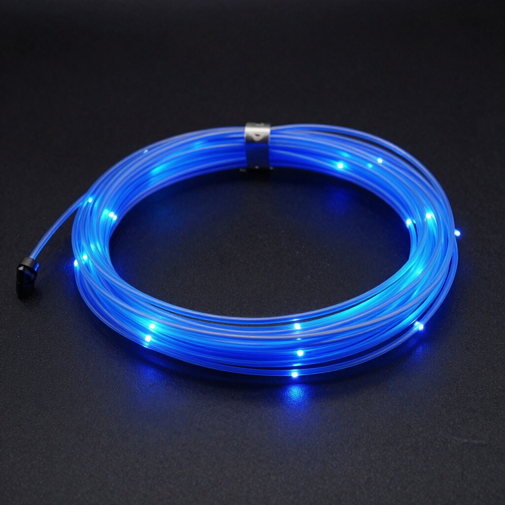 NeonTrace Ambient Interior Light Kit