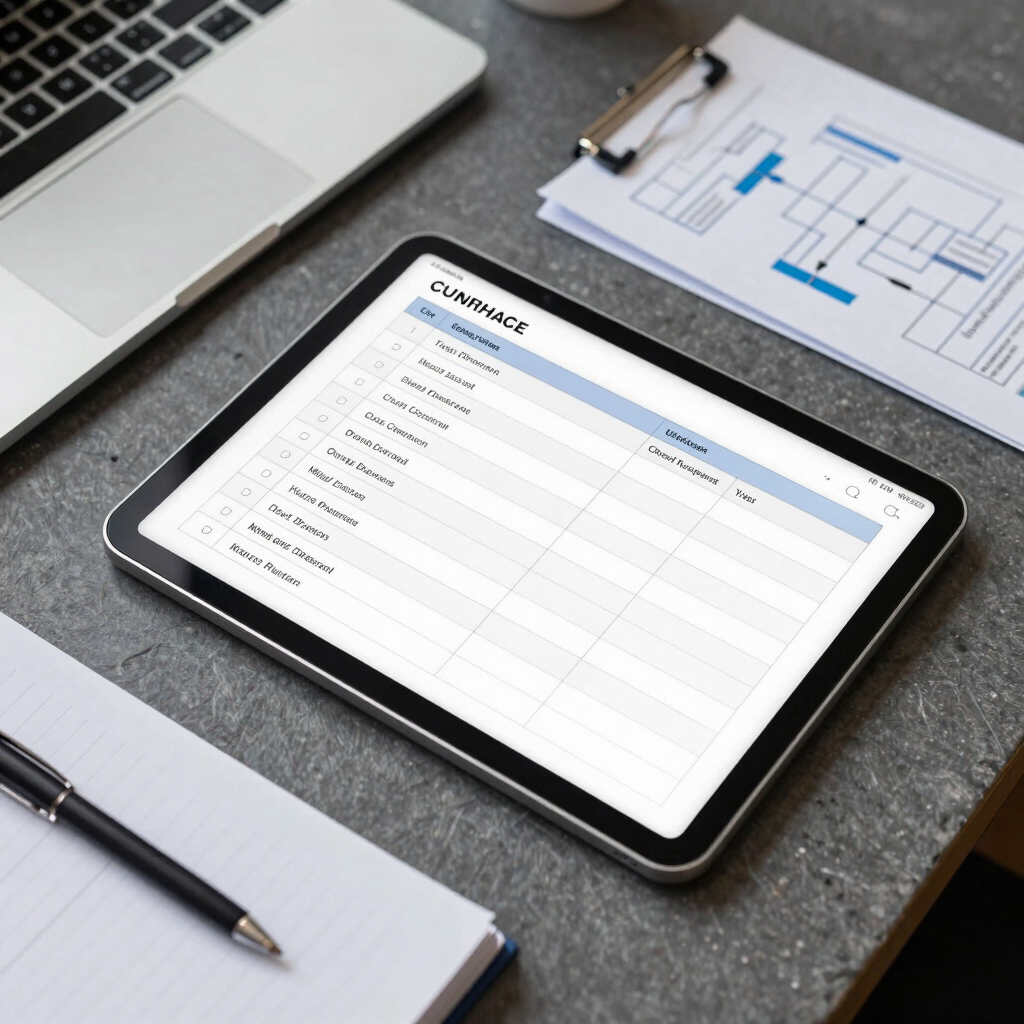 Integración de IA en Consultoras ISO