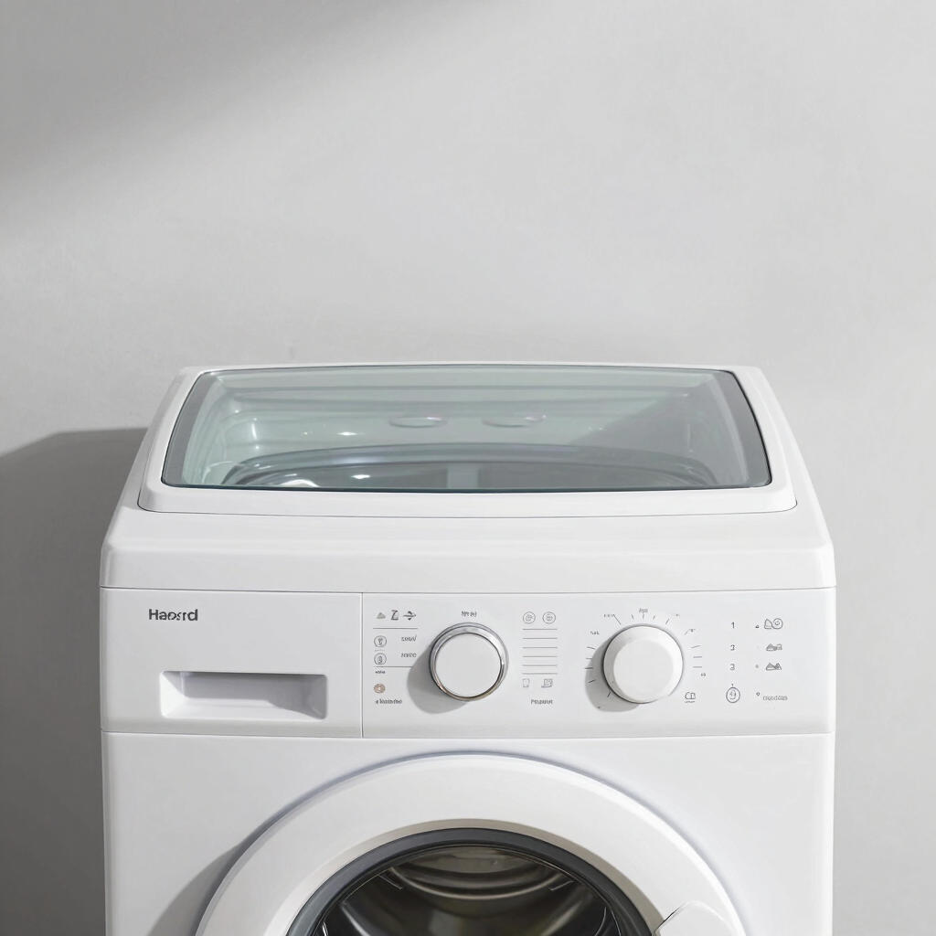 Lavadora Automática de Carga Superior 15kg