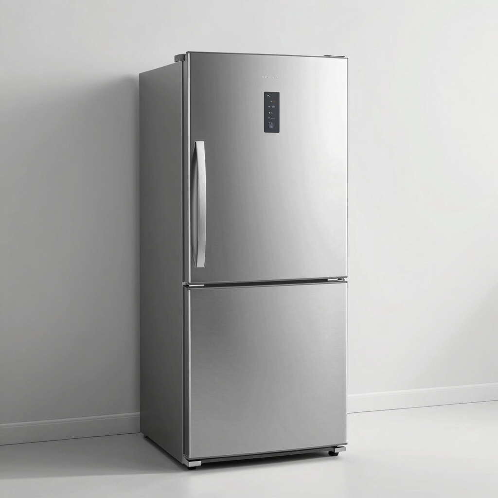 Refrigerador Sencillo de 11 Pies Cúbicos