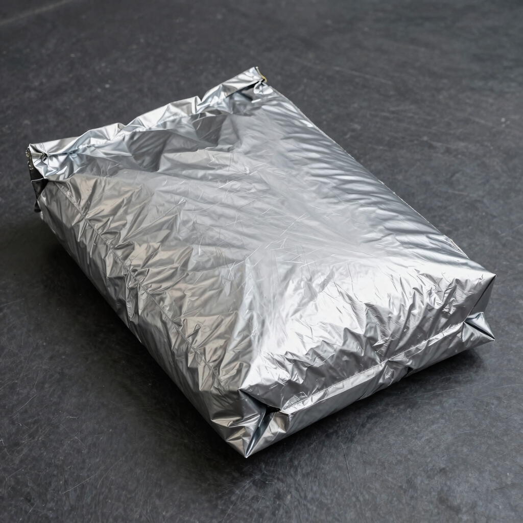 Heavy-Duty 5-Gallon Mylar Storage Bags