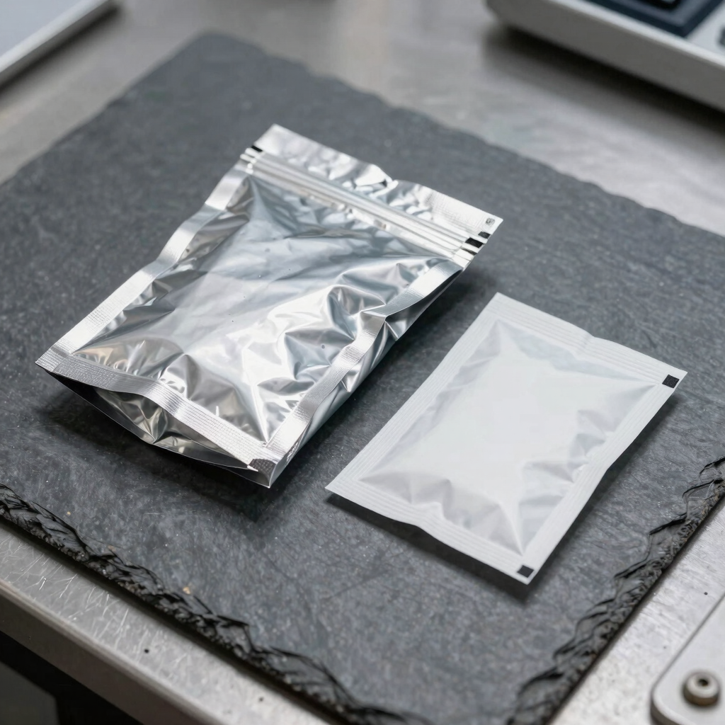 Mylar Bags with Oxygen Absorbers Combo