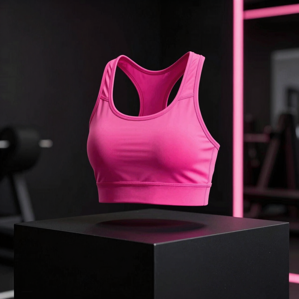 Top Impact Pink