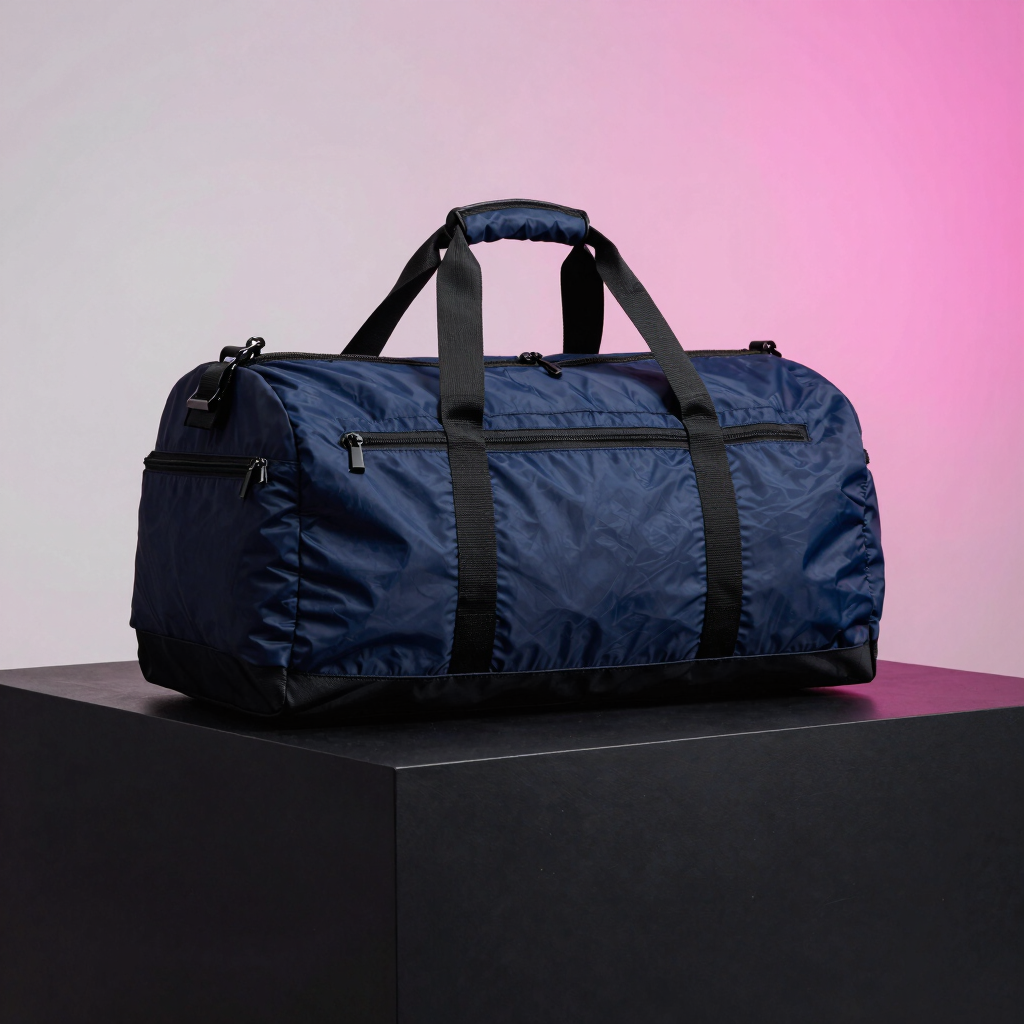 Mala Esportiva Carry-All