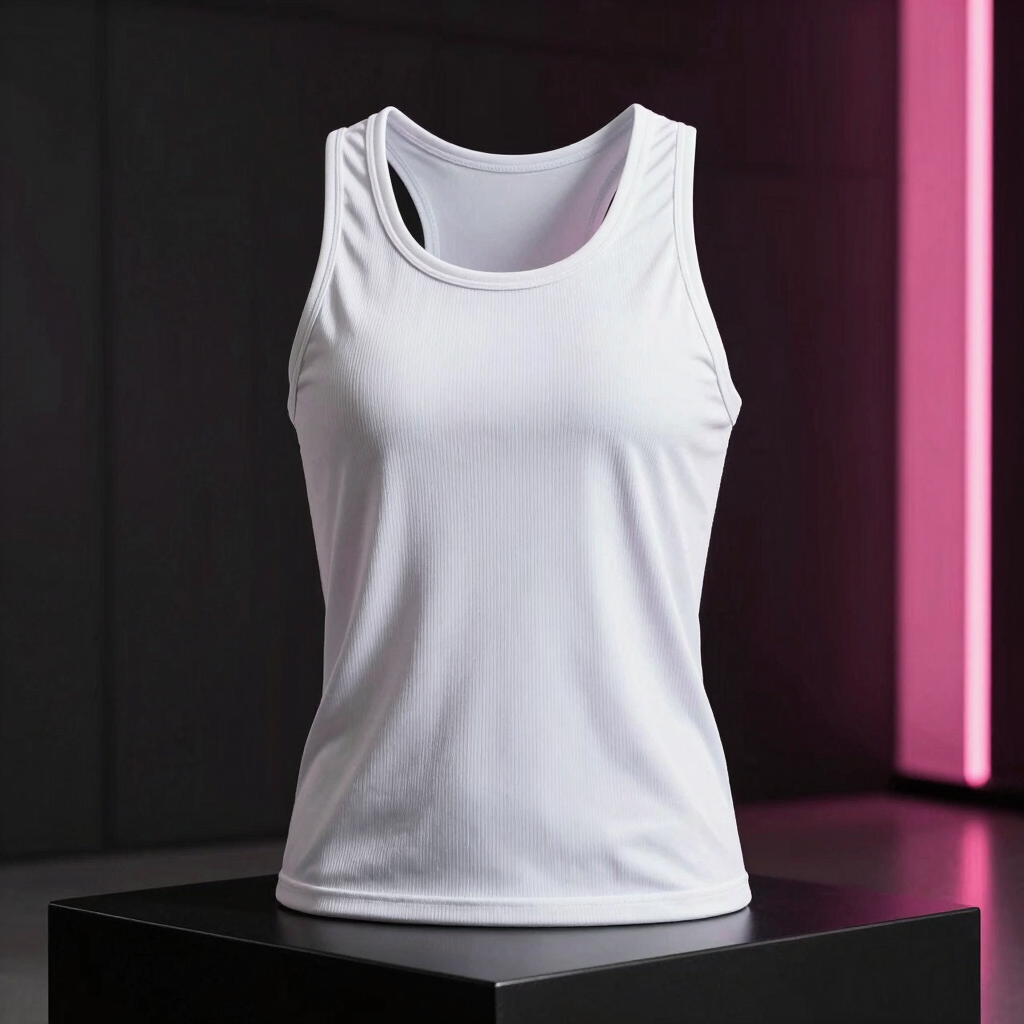 Regata Ribbed Breathable