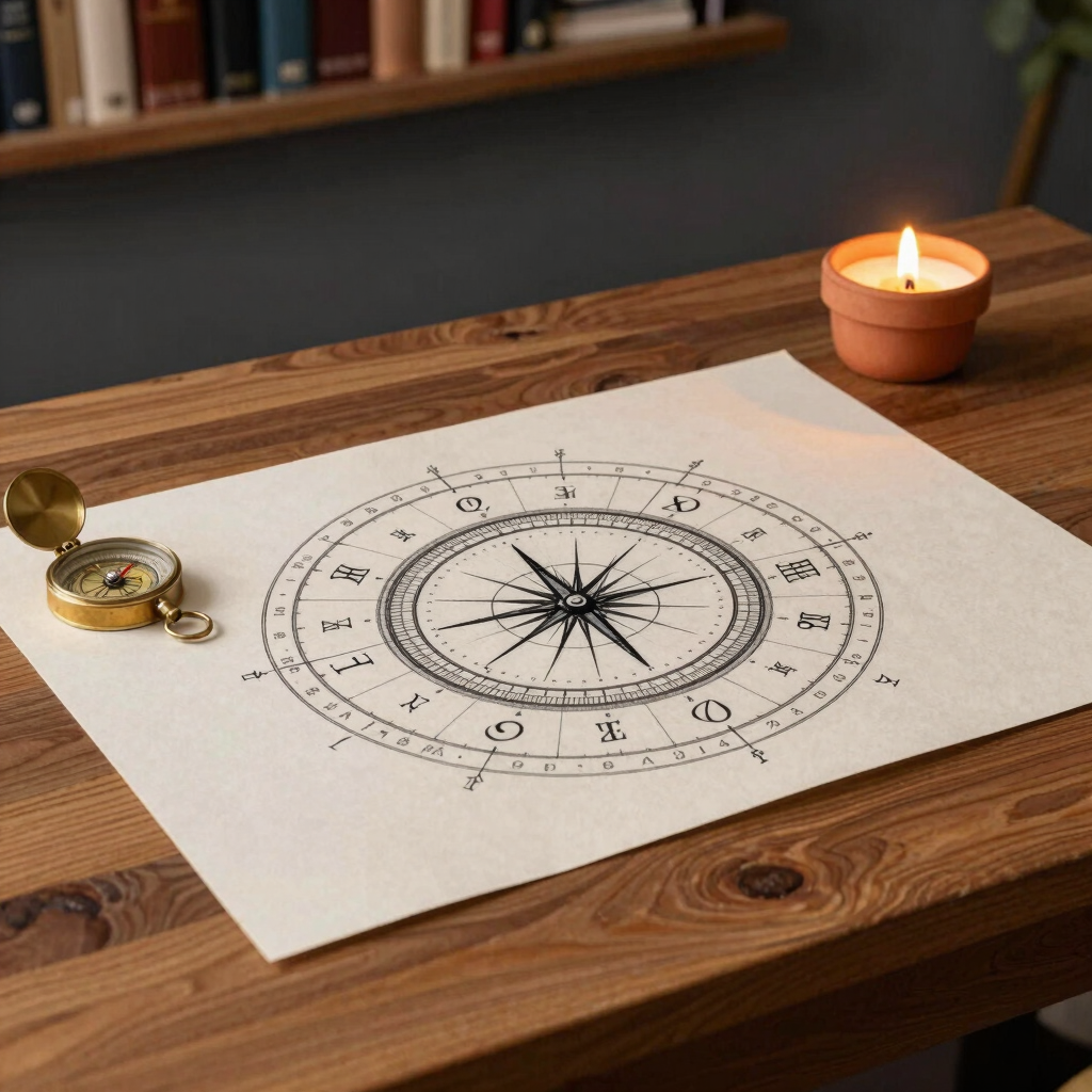 Astrologie Spirituală și Evolutivă