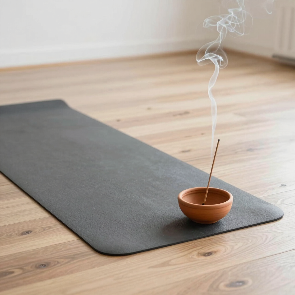 Yoga Hatha Tradițional (Individual)