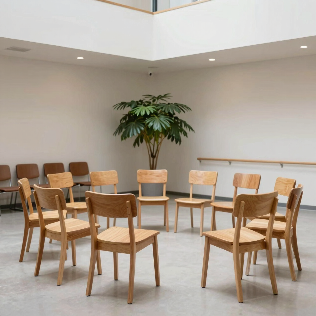 Atelier de Integrare în Viața Cotidiană