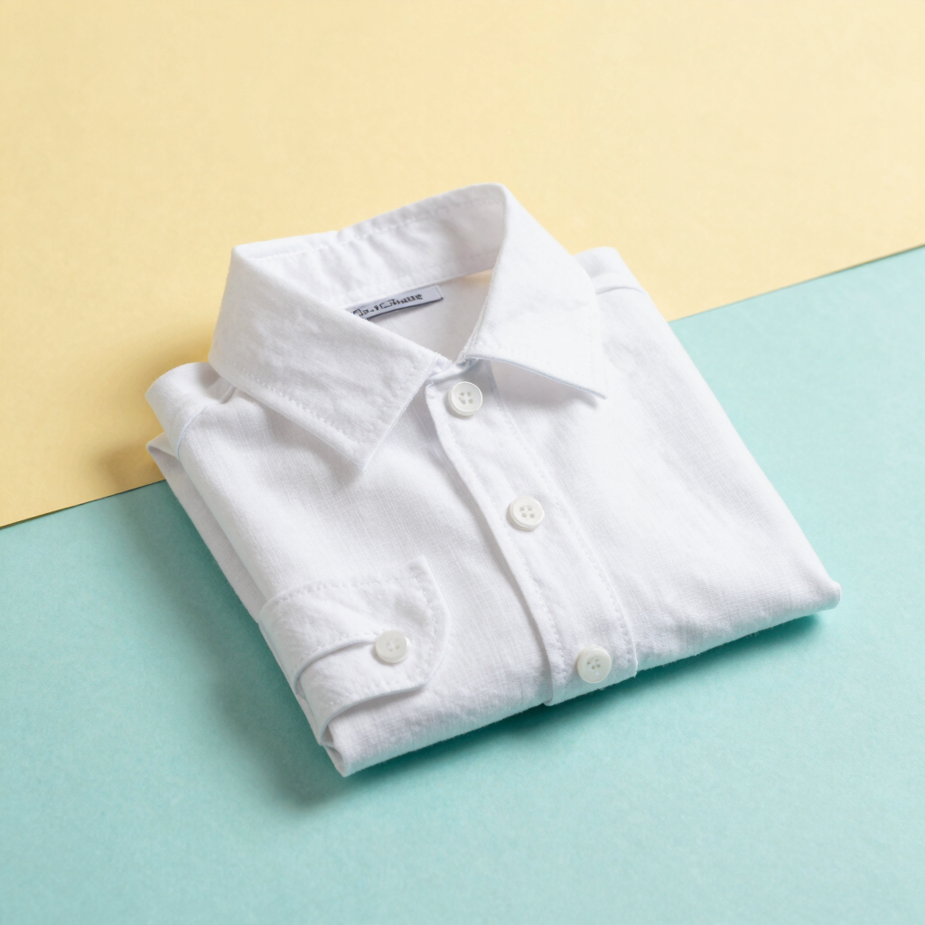 Guayabera Yucateca "Don Lomito"