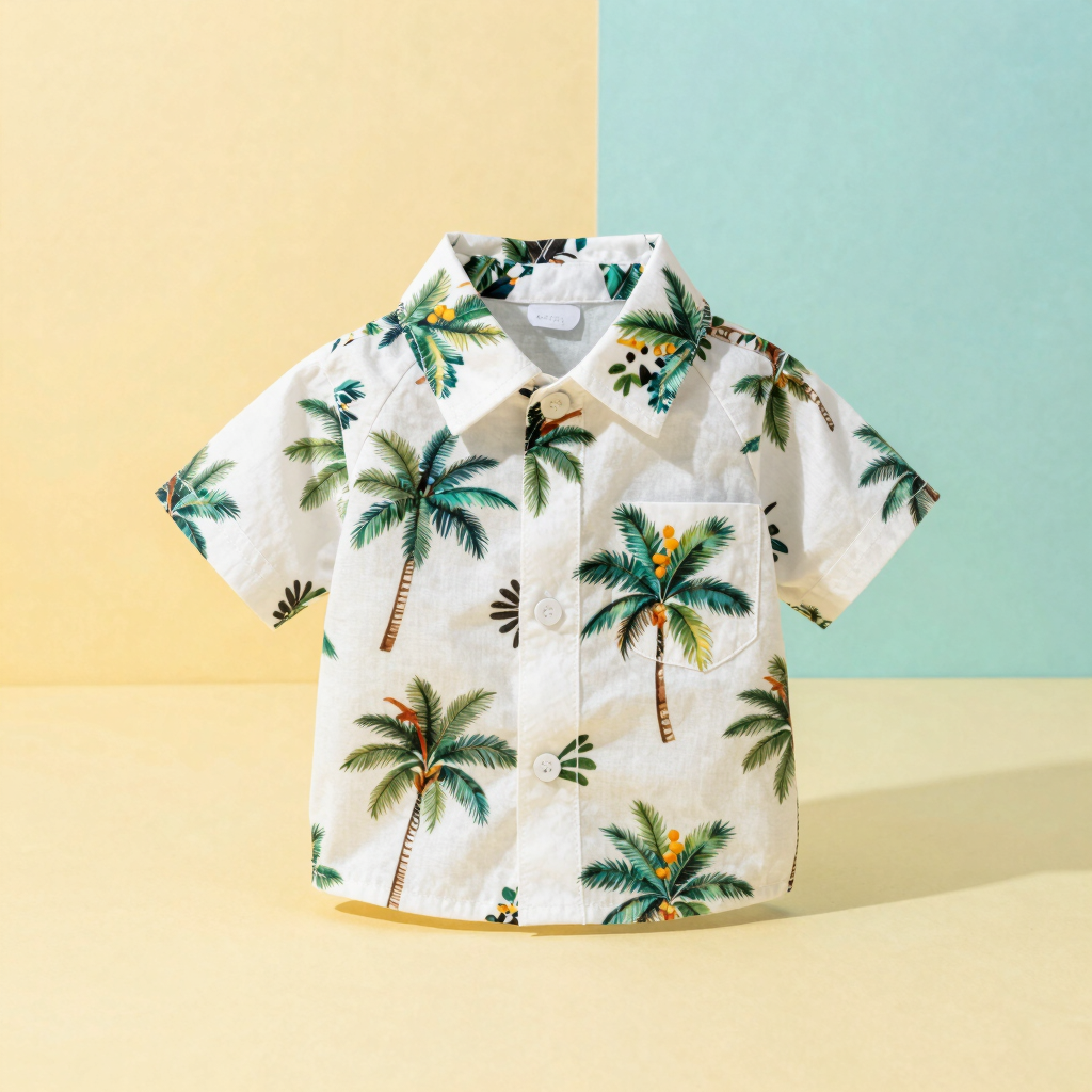 Camisa Playera "Acapulco Fest"