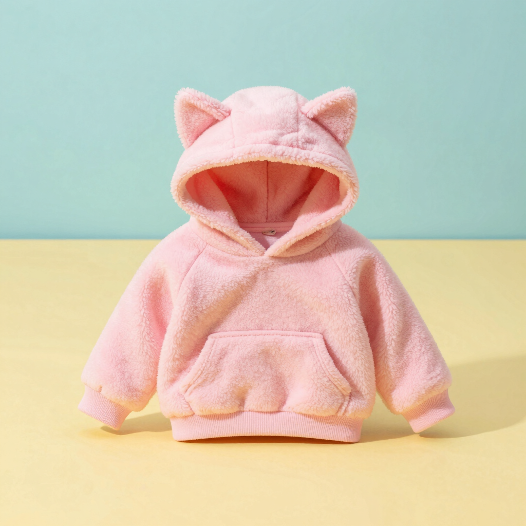 Sudadera "Michi Calientito"