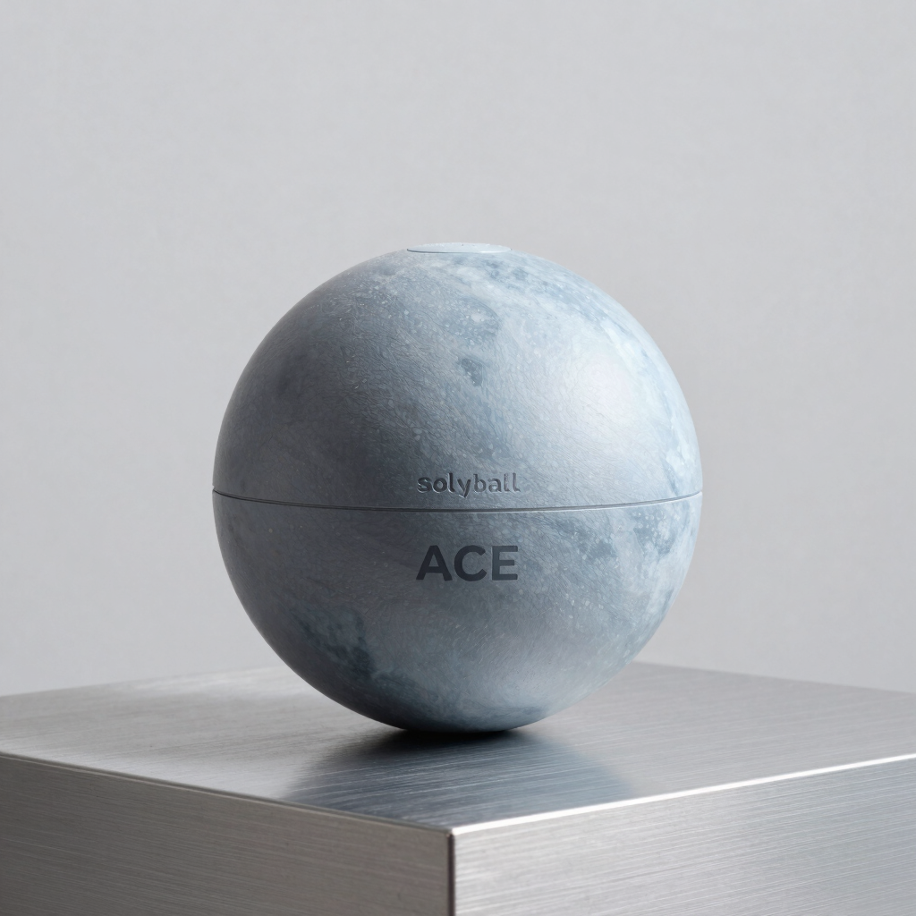 Solyball Cooling Ace