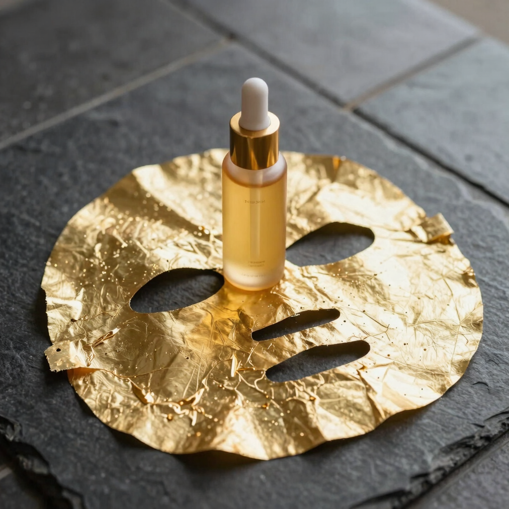 Tratamiento Facial Iluminador Efecto Glow