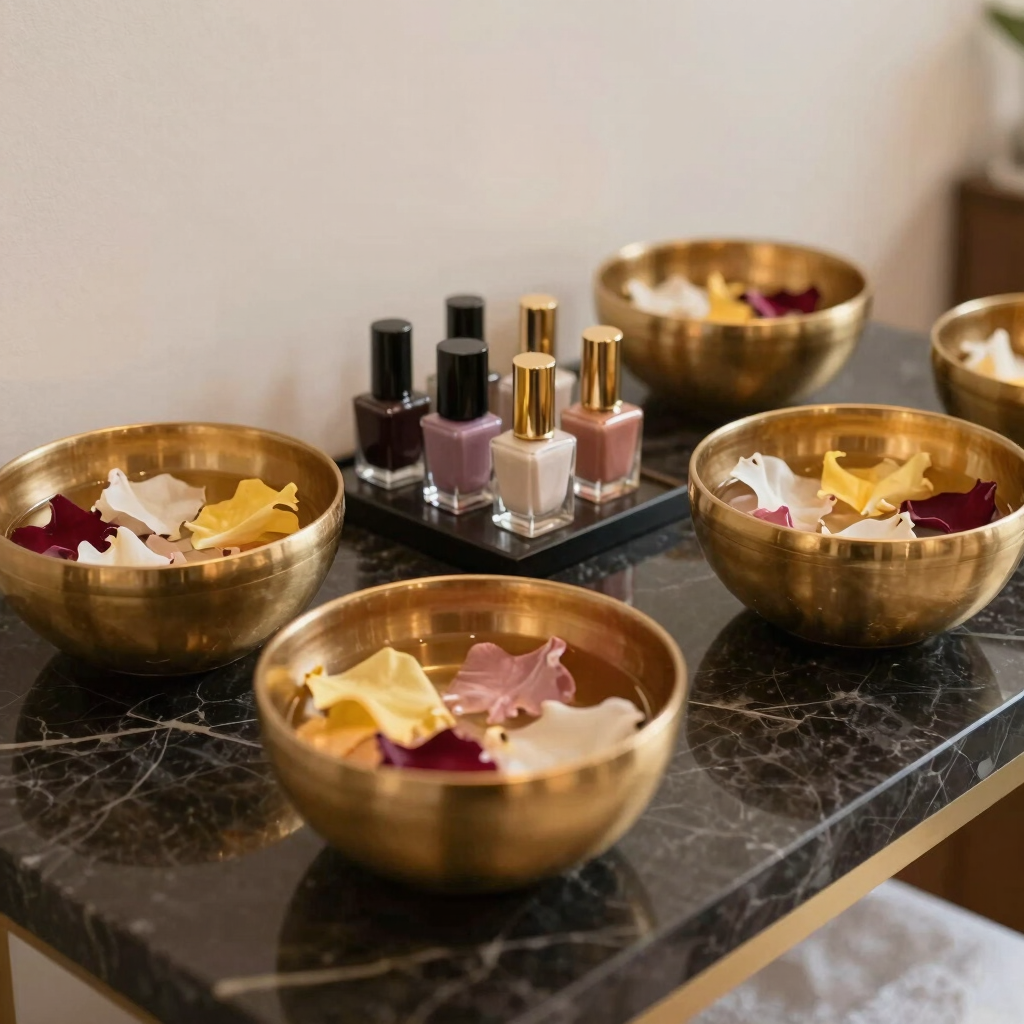 Experiencia Spa Manicura y Pedicura Combinada