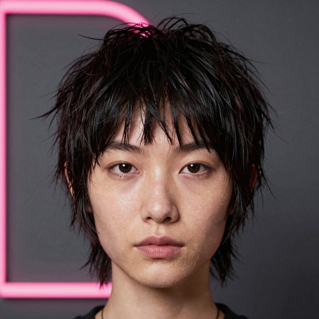The Signature Shag