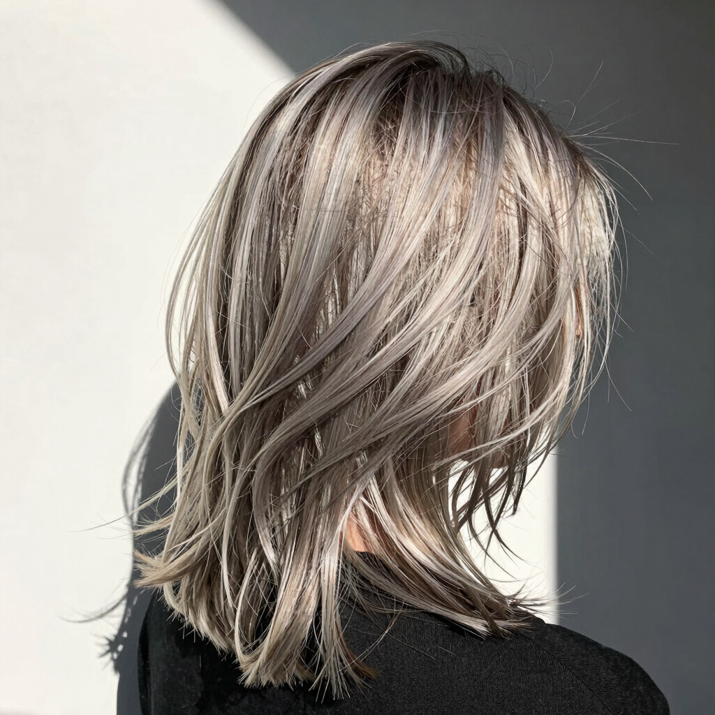 Heavy Metal Highlights