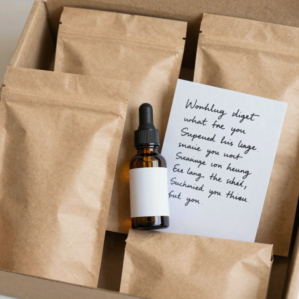 Monthly Faith-Led Wellness Package