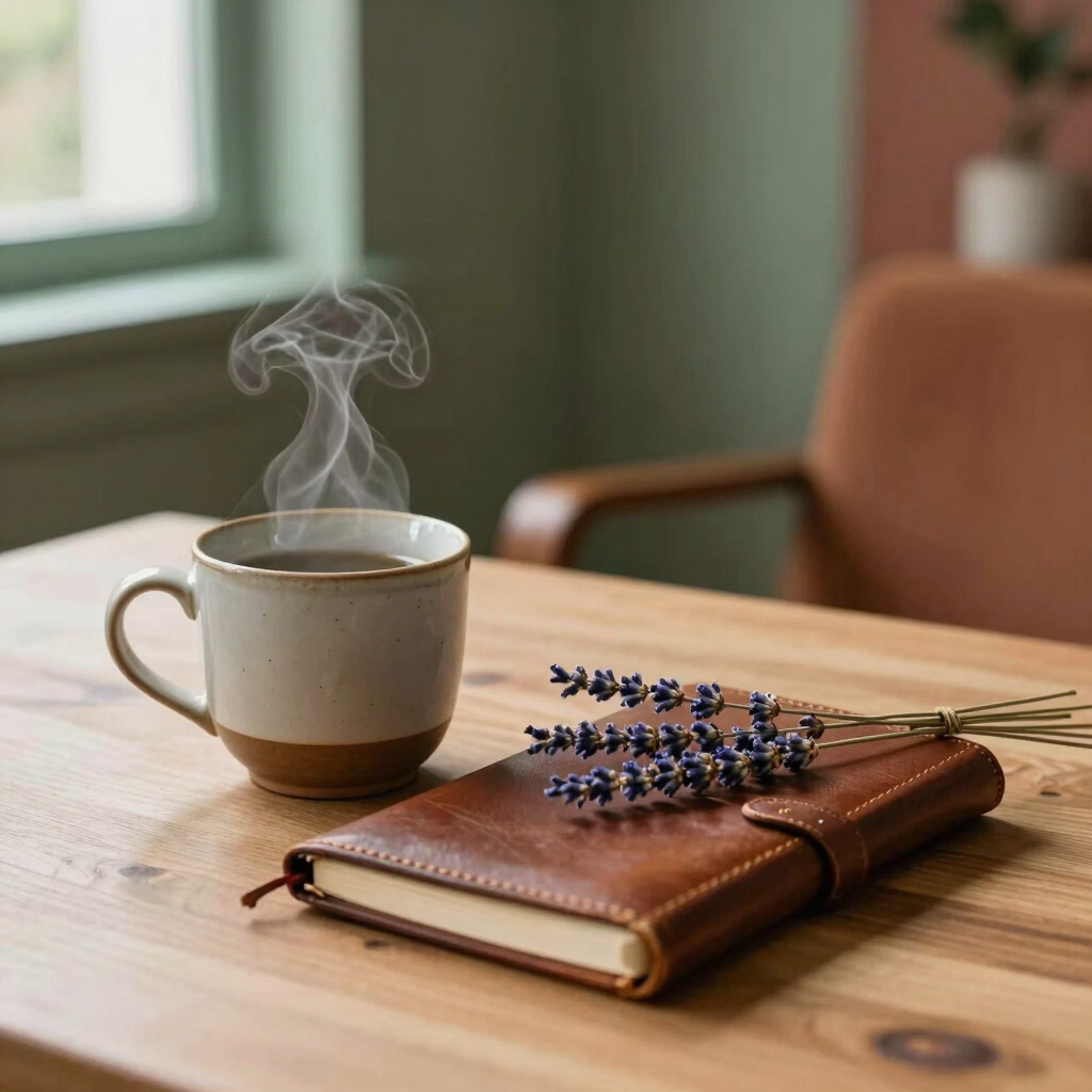 Holistic Wellness Consultation